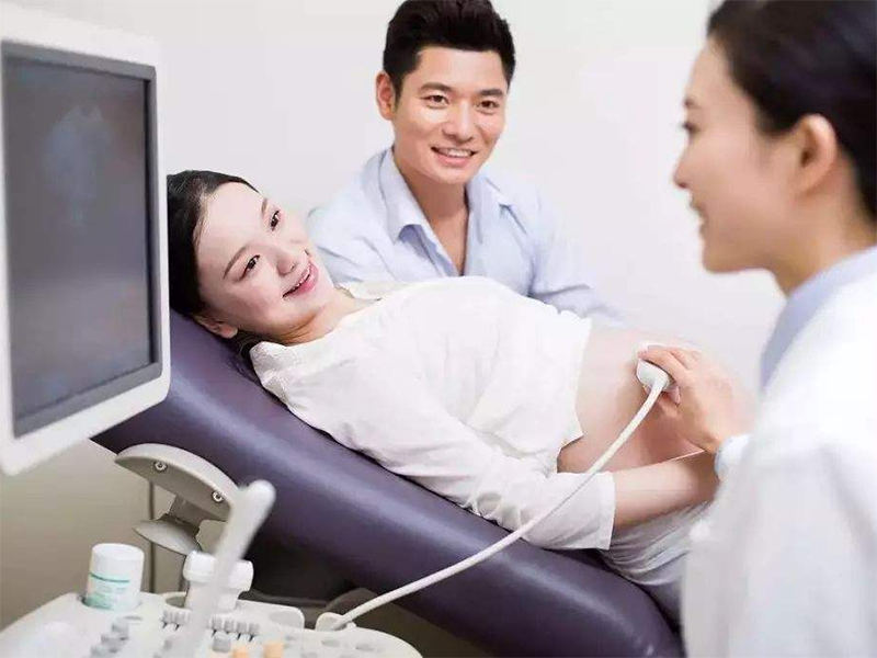 医生暗示胎儿性别有多委婉,这些幽默回答,真的太好笑了