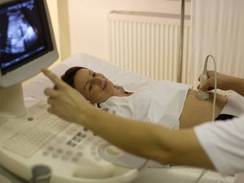 医生暗示胎儿性别有多委婉,这些幽默回答,真的太好笑了