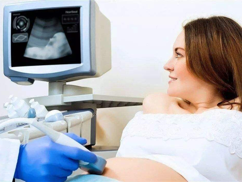 医生暗示胎儿性别有多委婉,这些幽默回答,真的太好笑了