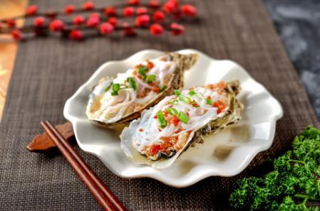 孕妇吃牡蛎一次吃多少