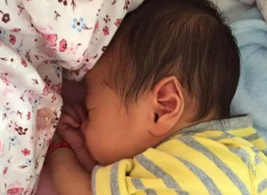 宝宝得了＂母乳性黄疸＂是母乳的锅？一定要停母乳吗？