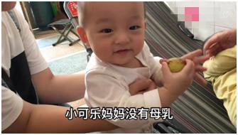 母乳喂养VS奶粉喂养,六个月VS十个月宝宝,没有对比就没有伤害