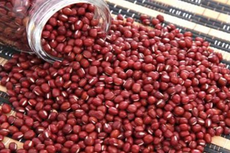 红豆的功效与作用,这五个女人吃红豆的营养价值及功效