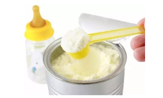 1~6段奶粉,宝宝喝到几段才最好？喝什么奶要根据年龄来