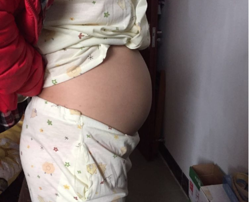 早孕肚子疼,可能暗示这些原因,准妈妈要清楚