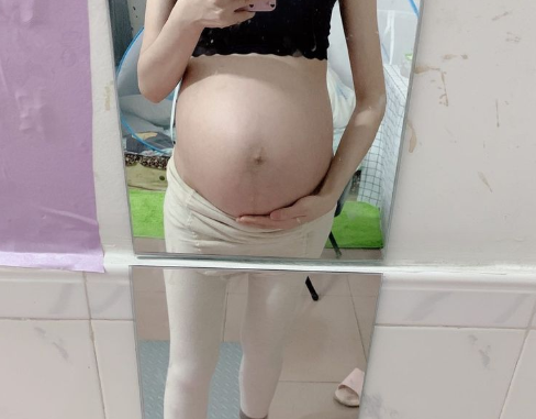 早孕这些陋习趁早改,都是夺胎凶手,别疏忽