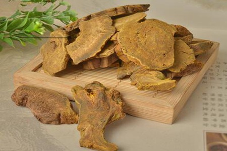 大黄的功效与作用,这五个吃大黄的营养价值与功效