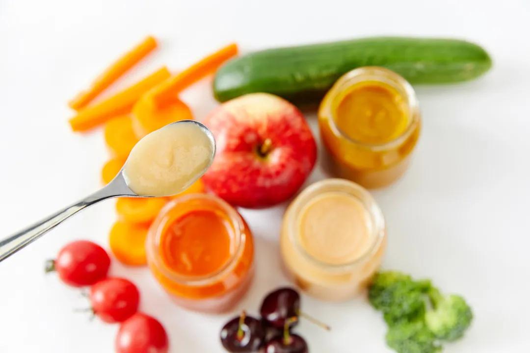 婴幼儿辅食该如何添加？这些误区您了解吗？