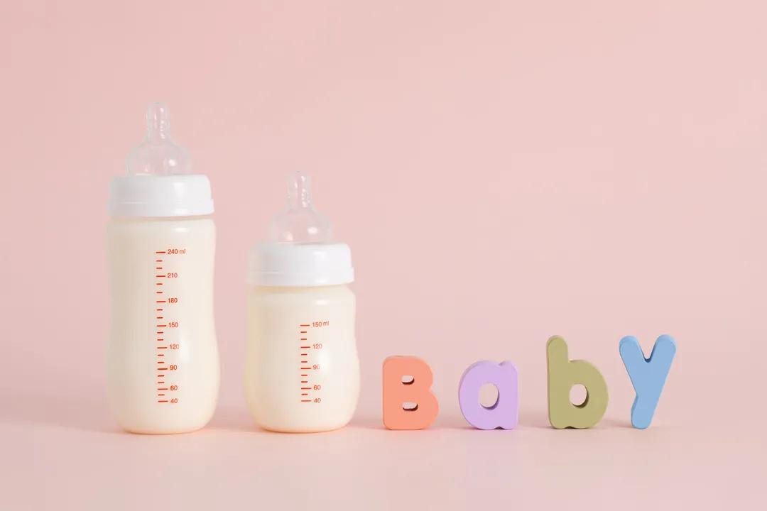 婴幼儿辅食该如何添加？这些误区您了解吗？