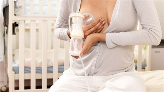 注意！你使用吸奶器的方法可能是错误的！妈妈快自查！