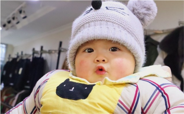 冬天宝宝湿疹反复不见好,可能是家长做错了这6点！看你掉坑了吗
