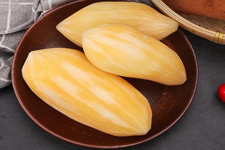 雪莲果怎么吃最有营养？这五个女人吃雪莲果的正确吃法