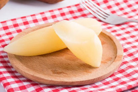 雪莲果怎么吃最有营养？这五个女人吃雪莲果的正确吃法