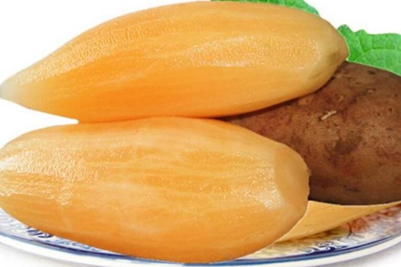 雪莲果怎么吃最有营养？这五个女人吃雪莲果的正确吃法