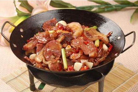 狗肉的功效与作用,这五个女人吃狗肉的好处