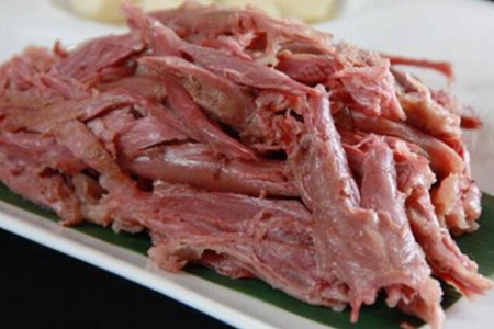 狗肉的功效与作用,这五个女人吃狗肉的好处