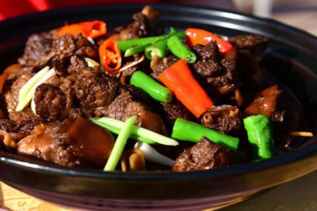 狗肉的功效与作用,这五个女人吃狗肉的好处