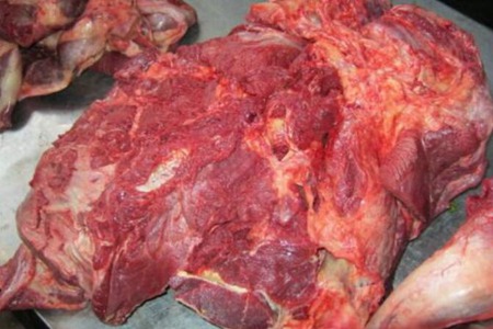 马肉的功效与作用,这三个女人吃马肉的营养价值及功效