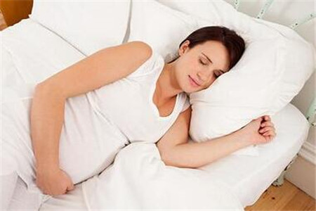 怀孕期间流血了怎么回事