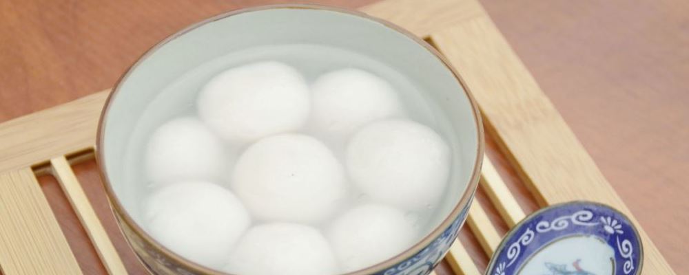 冬至节气养生不能乱吃 健康过冬的方法已献上