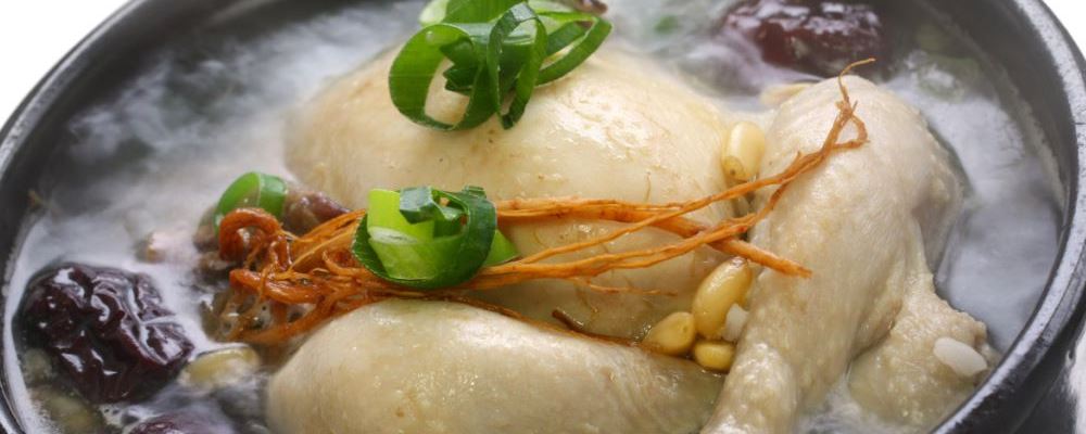 冬至节气养生不能乱吃 健康过冬的方法已献上