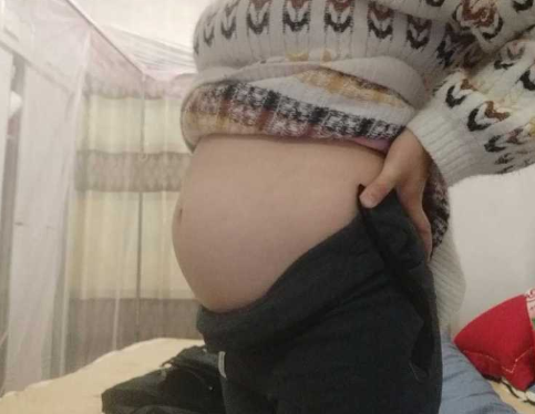 顺产先兆,孕晚期这些信号很明显,准妈妈别疏忽