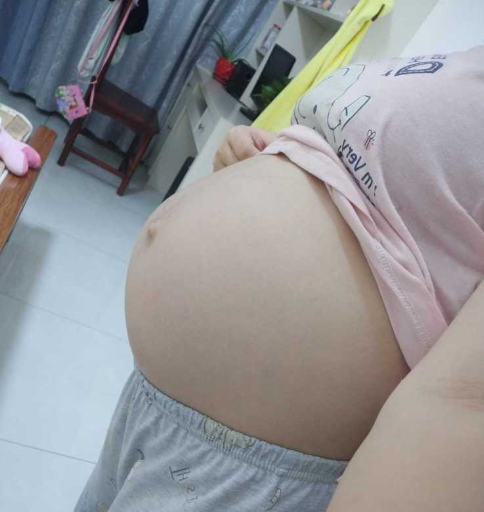 肚子如何看男女？民间传言坑人,准妈妈别迷信