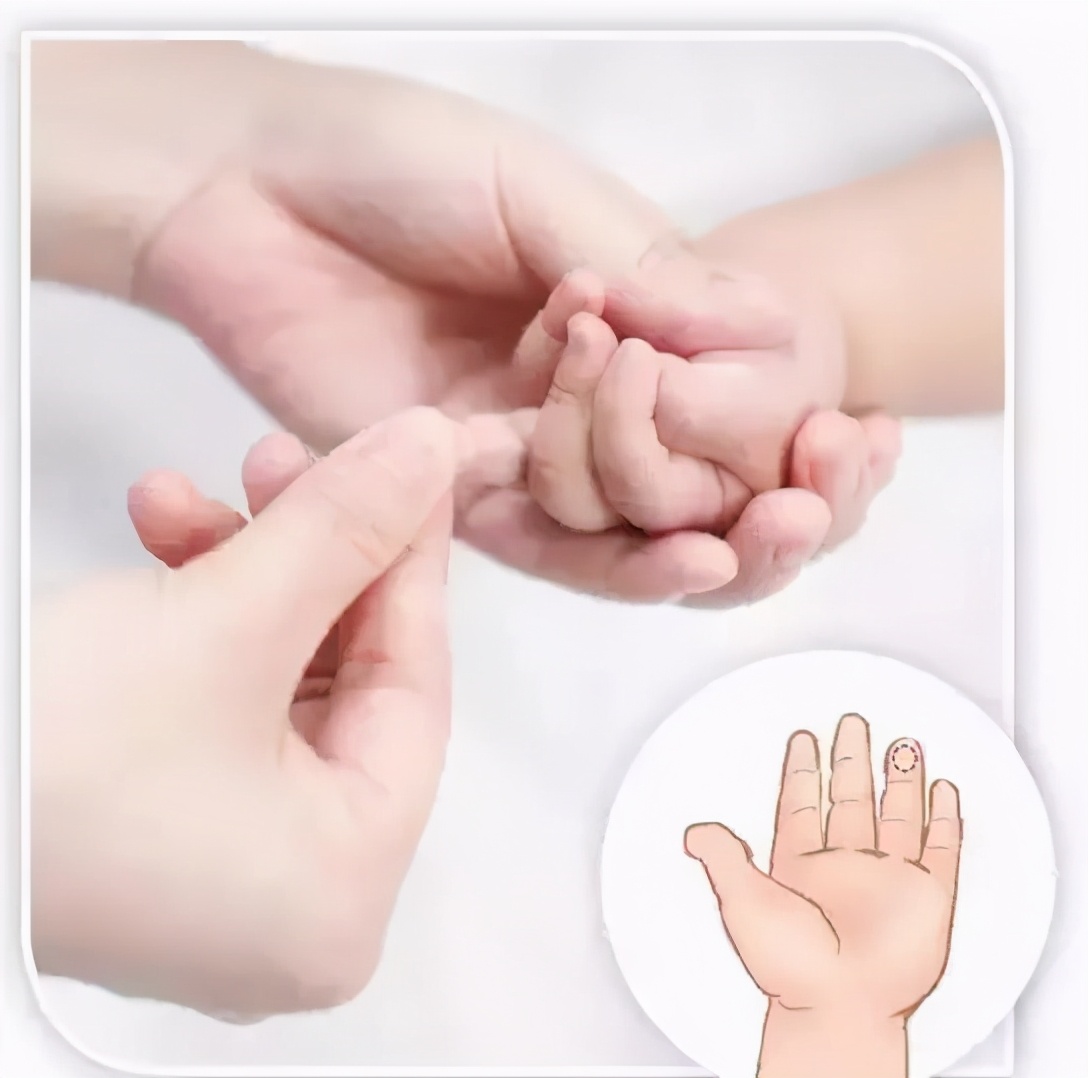 宝宝发烧怎么办？千万别用被子捂着,8个方法可应急！