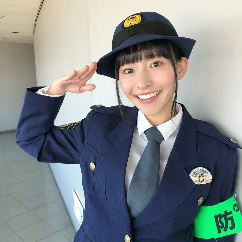 网友看法《就算是美女嘴巴大也会有点可怕》其实顶级正妹都有这样的特征