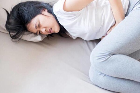 肚子疼怎么办？这五个肚子疼治疗最快的方法