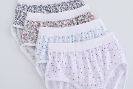 抗菌内裤真的有抗菌效果吗