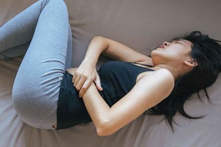 女人生理期要注意这两件事