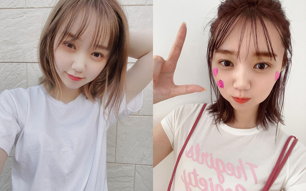 史上最可爱初中生「江野沢爱美」长大了！不只甜美笑容依旧空灵气质更是疗