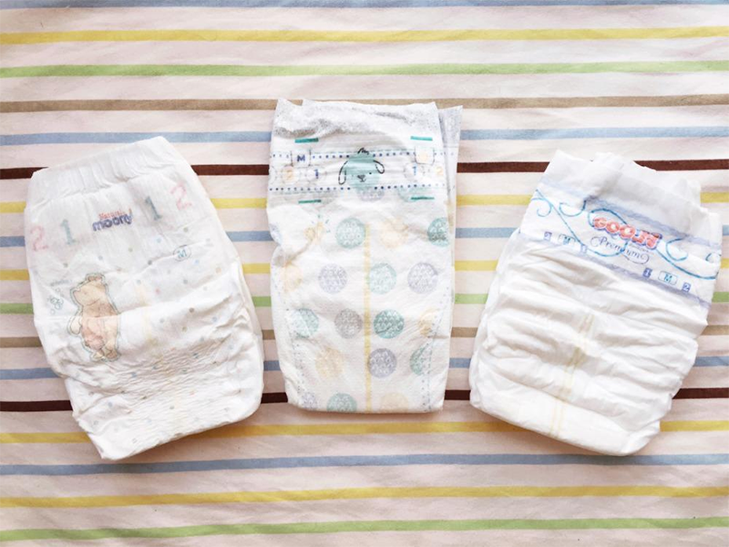 尿不湿开封多久后不能用？要注意什么？