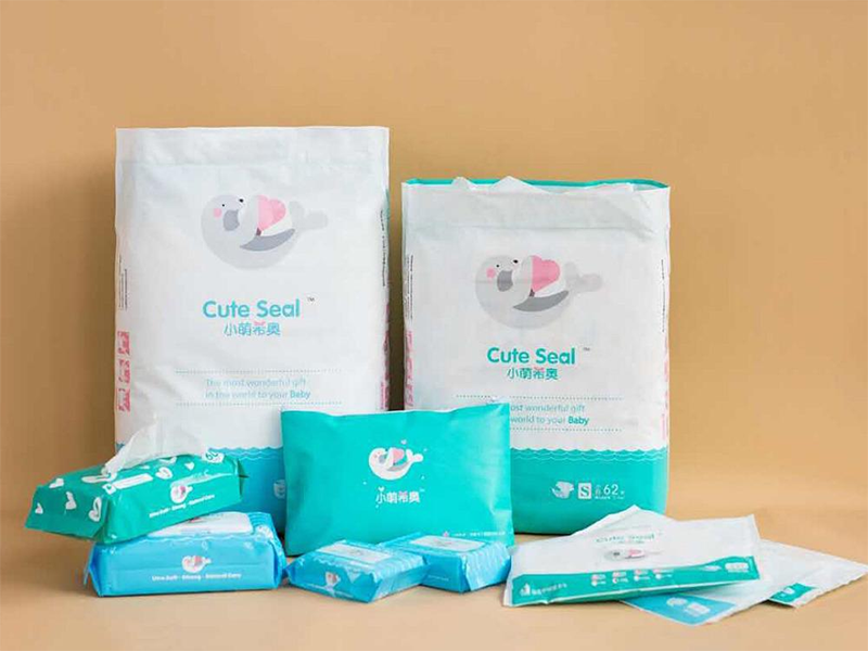 尿不湿开封多久后不能用？要注意什么？