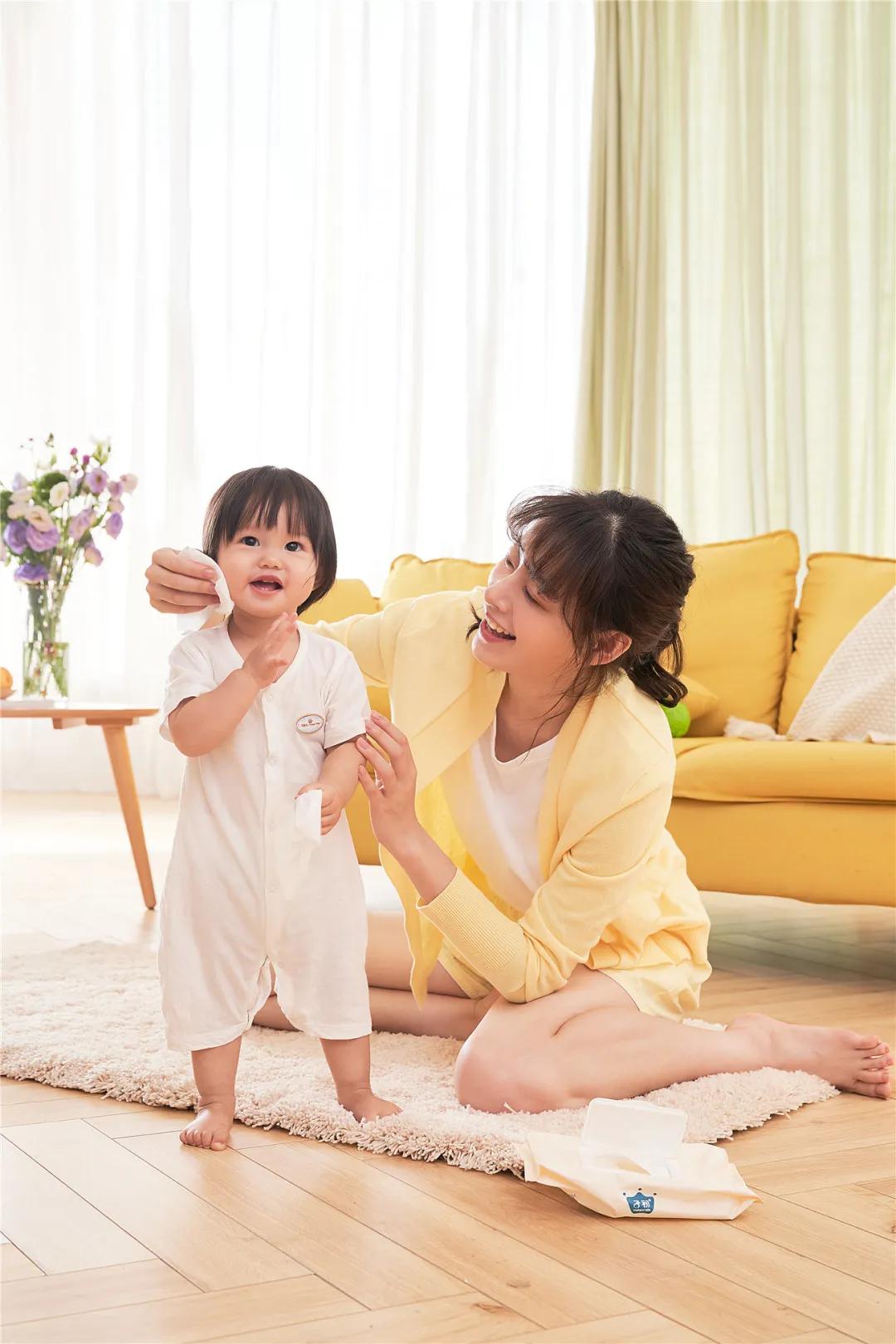 错误的走路姿势影响宝宝身高！快来看看您家宝贝有没有！