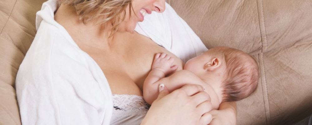 产后胸部下垂松弛怎么恢复正常 产后胸部下垂松弛怎么恢复正常