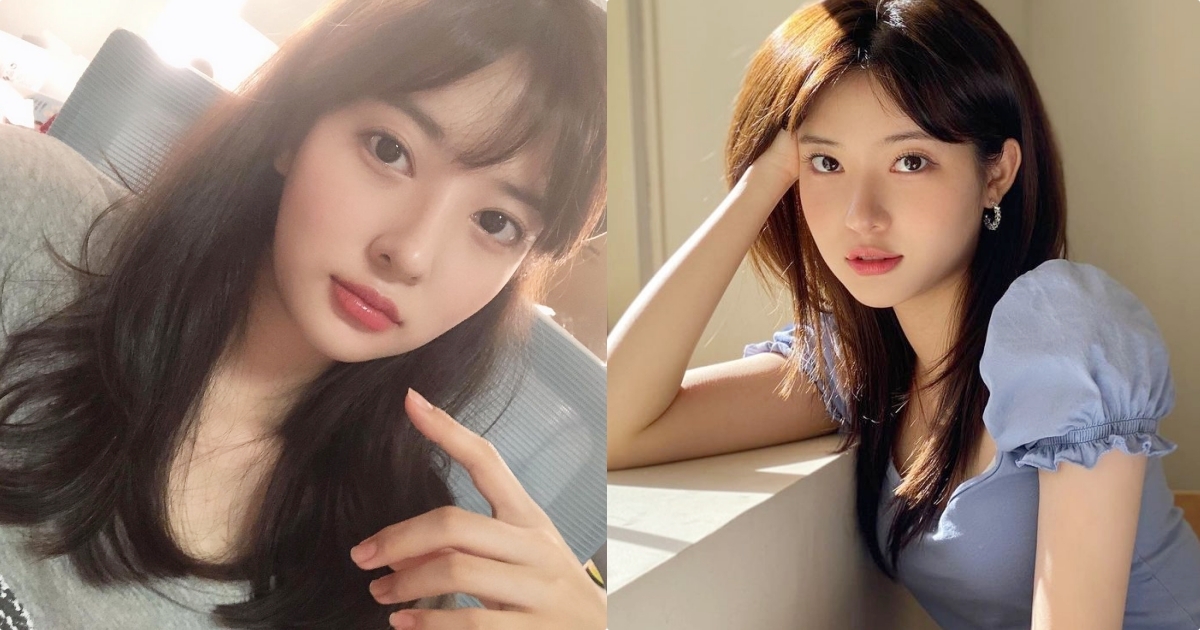 最美校园小姐姐！纯情正妹穿上小洋装，性感曝光了！