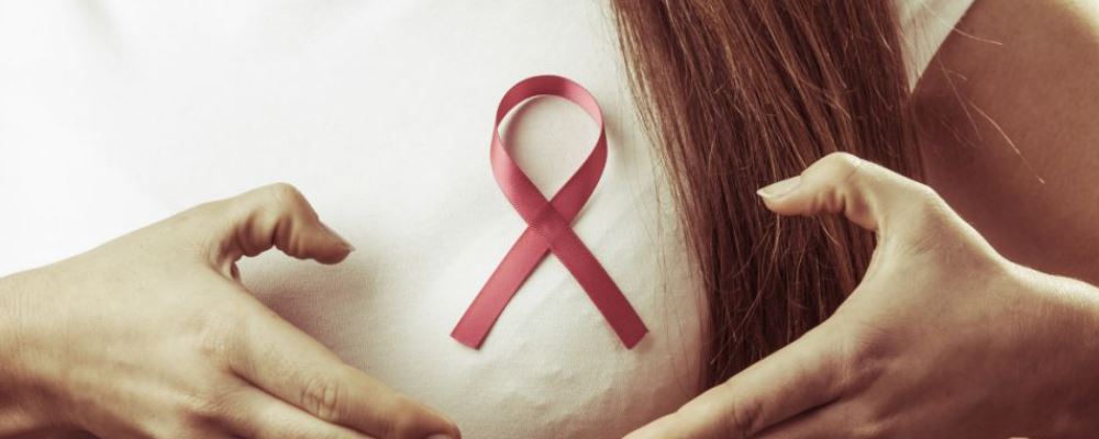 乳腺癌早期能彻底治好吗 关键是你得早点发现