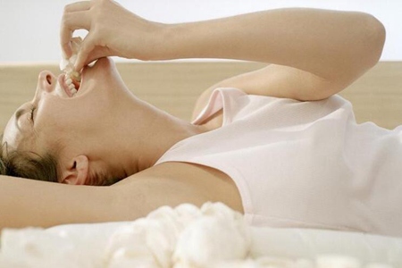 子宫内膜薄怎么调理恢复快一点？这五个女人子宫内膜薄的调养