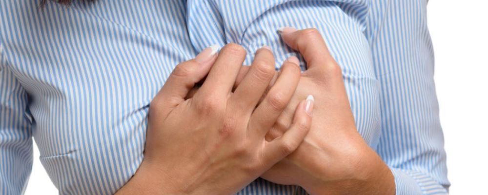 乳腺癌的症状有哪些 出现这些情况要谨慎了