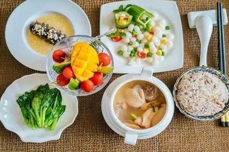 刚生完孩子的产妇吃什么好？这三个产妇饮食原则好补身体