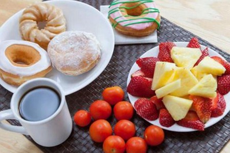 女生怎样减肥最快最有效？这三个最适合懒人的减肥方法