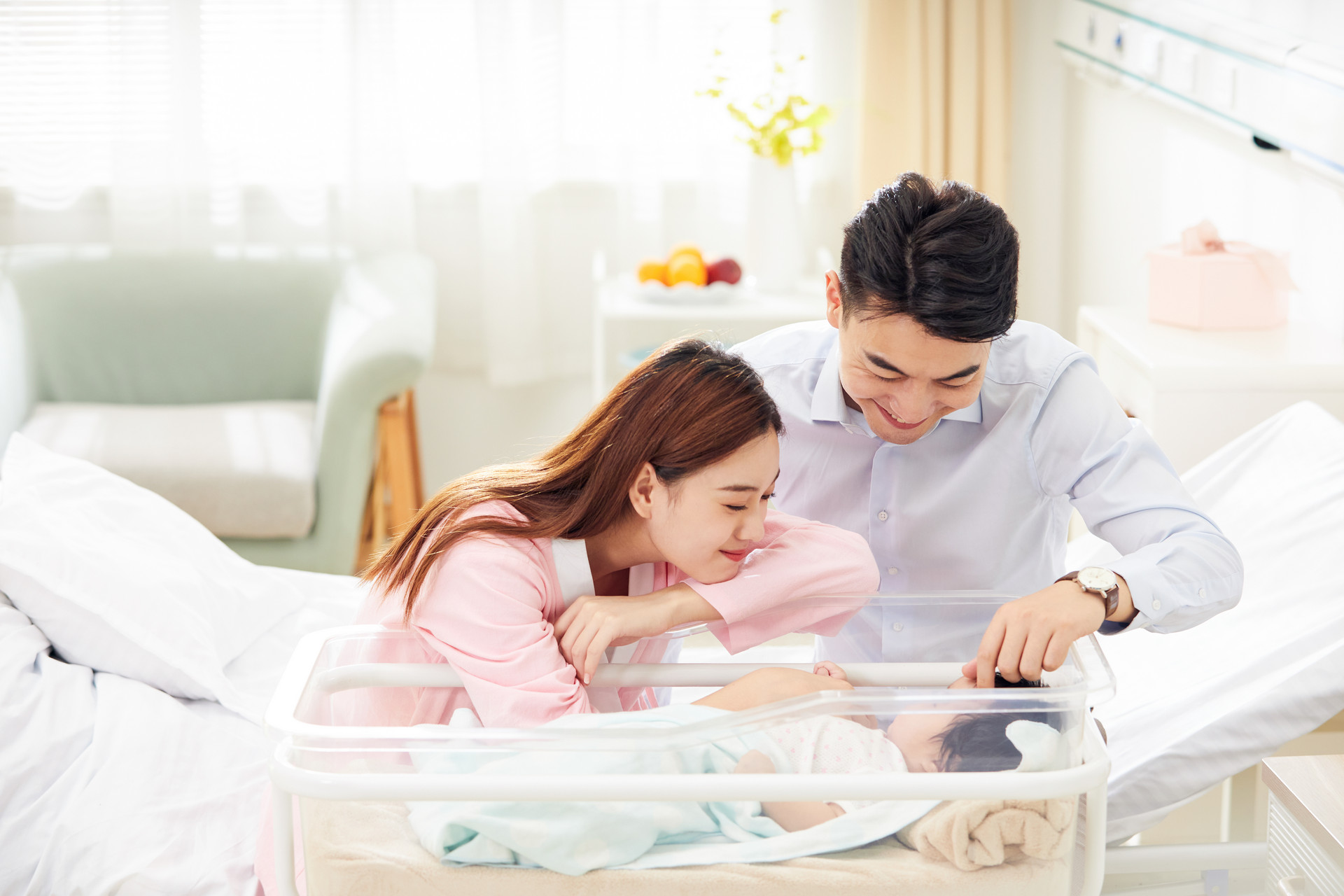 为什么产后下面变松