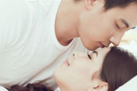 夫妻俩产后同房要注意做好这两件事