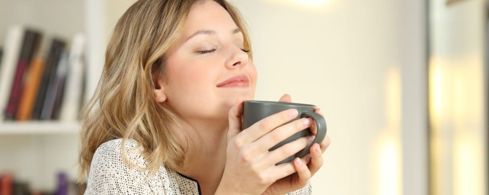 月经期间喝咖啡好吗 经期饮食需要谨慎