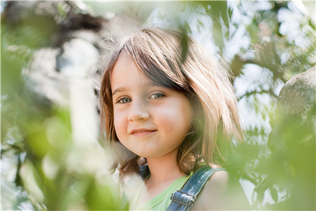 2021姓尚的女孩名字