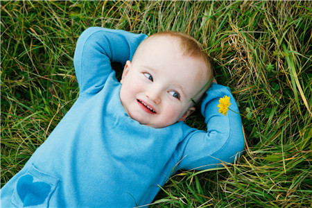 2021赖姓男宝宝好听的名字