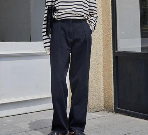 2021年流行这款裤子 即舒适又百搭快来选
