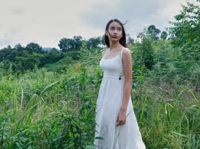 李宛妲好大李宛妲性感写真身材超级好